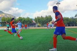 Sóller-Son Verí (diumenge, 17 h), un partit difícil front un rival molt disciplinat