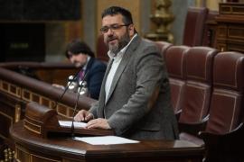 MÉS per Mallorca contra l’apropiació militar del Cap del Pinar: «és més propi de l'exaltació militarista de la dreta trumpista»
