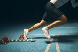 La futura pista d'atletisme de Ciutadella ha patit un tercer endarreriment en la concessió del projecte.