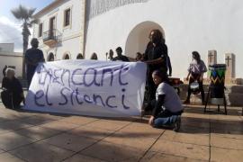 Dues dones assassinades a Formentera: «El patriarcat segueix destrossant la vida de moltes dones»