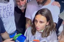 Lucia Muñoz: «Hem patit tortura»