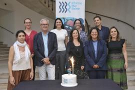 L'Informe Mar Balear fa cinc anys