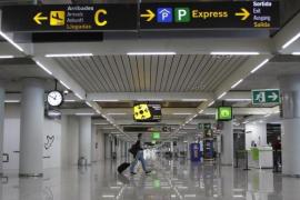 Concentracions aquest dimarts als aeroports de Palma i Maó perquè s'avanci la jubilació a treballadors de 'handling'