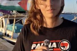 Entrevista exclusiva a Lucia Muñoz a Ona Mediterrània aquest dimecres