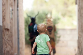 Una setmana de 'Mil dimonis'