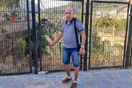 «Sembrar lledoners és una aberració»