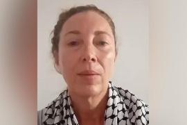 La Fiscalia d'Israel demana mantenir a la presó Reyes Rigo després de presentar-se càrrecs contra ella