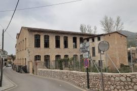 La Fàbrica serà de titularitat pública.