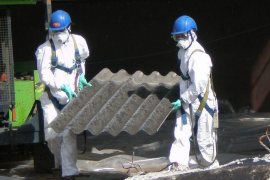 UOB denuncia que la manca de valentia del Govern davant l'espoli fiscal condemna 43 centres als barracons i l'amiant