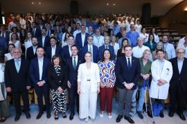 L’Hospital de Son Espases celebra els seus 15 anys amb el servei d’Urgències col·lapsat