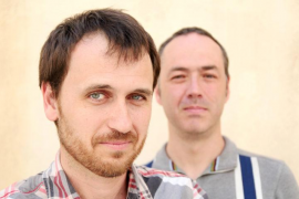 Arriba a Palma l'espectacle musical 'Càntut' de Belda & Sanjosex