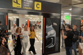 Ara sí que ja són a casa!