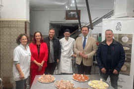 Comença la Setmana del Pa 2025 per convidar a consumir pa tradicional, local i saludable