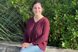 Marta Sequera, nova presidenta de l'Associació de Filòlegs i Traductors de les Balears