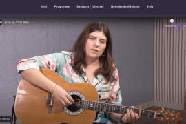 Manena Duel: «Quan hi ha qualque cosa que m’incomoda, ho convertesc en cançó»