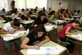 L’STEI reclama una oferta pública per a aquestes convocatòries d’un mínim de 800 places.