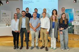 Les II Jornades de Biodiversitat Marina debaten solucions i posen en comú projectes per a aconseguir la protecció efectiva de la mar Balear