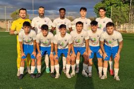 Sóller-Andratx B (diumenge , 16.30 h), el líder invicte i filial atípic visita Can Maiol