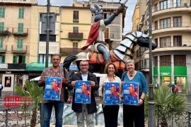 Arriba la primera fira d’Inca: Fira de la Terra