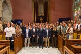 Gairebé 200.000 persones es troben en risc de pobresa o exclusió social a les Balears