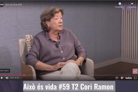 [VÍDEO] Cori Ramon: «La ignorància tan supina dels negacionistes em desconcerta… és impossible»