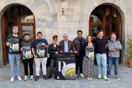 Inca junta la millor gastronomia de les Illes en un nou Peccata Minuta