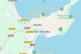 El Ministeri de Defensa sol·licita que el camp de maniobres al Cap del Pinar sigui declarat Zona d'Interès per a la Defensa Nacional