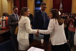 Cop de PP-Vox a la llei de memòria i reconeixement democràtics