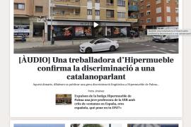 Com podeu ajudar a la tasca que fa dBalears?