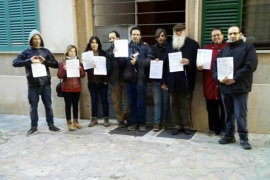 L’ Associació de Veïnats Canamunt ha expressat el seu malestar i preocupació davant els canvis experimentats en els darrers anys en aquest barri.