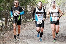 El Govern consensua els criteris tècnics per poder organitzar carreres de muntanya.