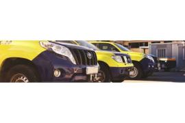 MÉS per Mallorca demana la dimissió del responsable d’haver comprat ambulàncies que no podran ser menades pels actuals conductors