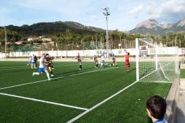 Sóller-Ferrioler (diumenge (12.30h), segon partit seguit a Can Maiol front un equip ple de moral i que s'ha reforçat