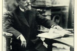 El 2026, declarat oficialment 'Any Joan Alcover'