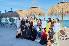 La italiana Kamilla Rubinshtien lídera en solitari l’obert 'Chess Woman 2025