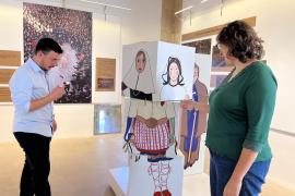 'Manacorinitats', una exposició per a obrir una conversa plural i viva sobre la identitat col·lectiva