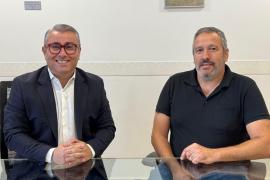 Bartomeu Bauçà Arrom serà el pregoner del Dijous Bo 2025