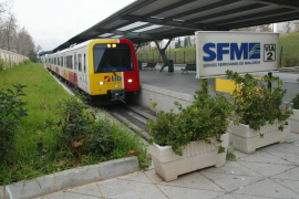 El comitè d'empresa del SFM demana la dimissió del gerent i del Director General de Transports