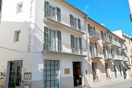 Els primers establiments hotelers tanquen les portes a partir del 5 de novembre