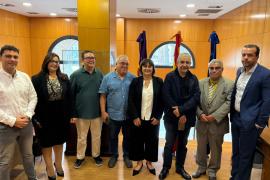 Es presenta l'estudi 'Escolarització i causes de l’abandonament escolar entre la població marroquina resident a les Illes Balears'