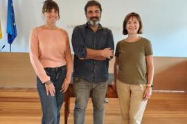 Esporles reafirma la seva solidaritat amb Aldaia amb la presentació al plenari del conveni de col·laboració entre els dos municipis