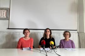 El GOB denuncia davant la Comissió Europea les lleis d'obtenció de sòl i de simplificació administrativa