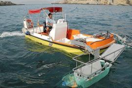 Mallorca encapçala la recollida amb 17.520 kg.