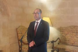 Formentera insta el Parlament a convocar la delegació que defensarà la reforma constitucional per a tenir un senador propi