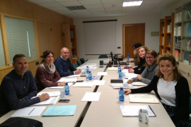 La Ponència Sectorial de Sanitat del Consell Social de la Llengua Catalana.