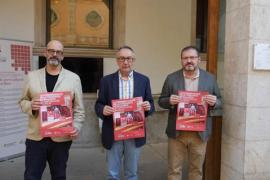 L’OCB i l’IEC organitzen unes jornades sobre la commemoració de la conquesta de Mallorca