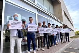 Les llistes d'espera de la sanitat balear superen les 103.000 persones