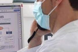 Concentració en defensa de la Sanitat Pública el dissabte a Palma