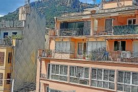 SOLLER. VIVIENDA. SÃ³ller pateix manca dâestoc de pisos de lloguer. Les immobiliÃ ries de la Vall no poden oferir als clients