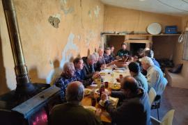 Temporada a la baixa